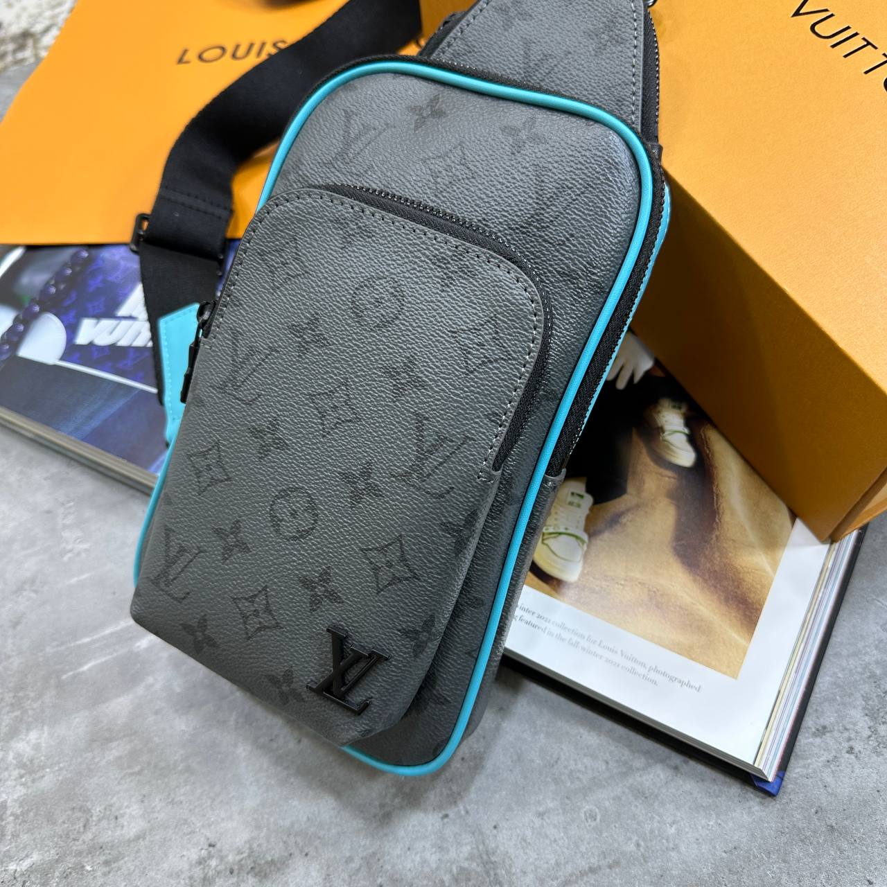 LVE BAG PRE ORDER