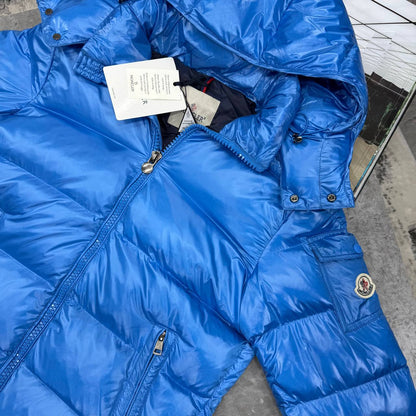 MNCLR MAYA-BLUE