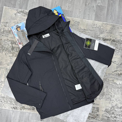 SI WINDBREAKER