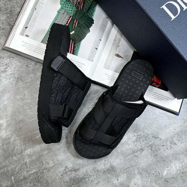 CD OBLIQUE SLIDES