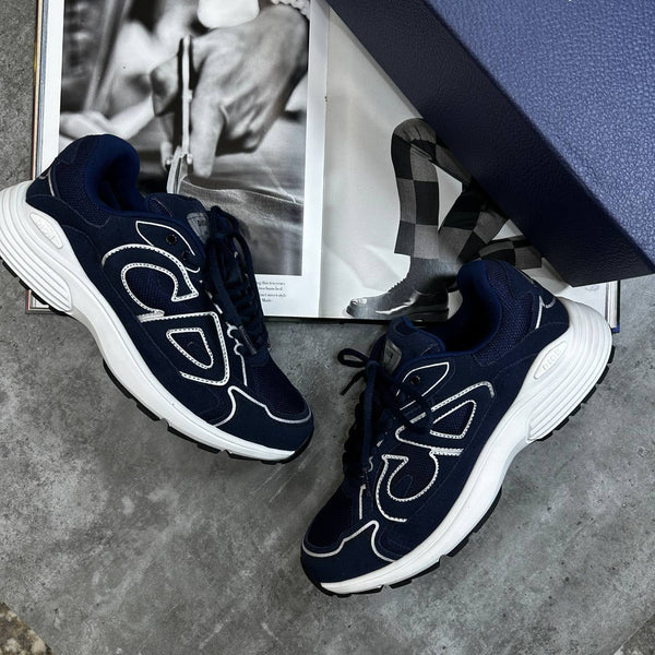 B30 TRAINERS