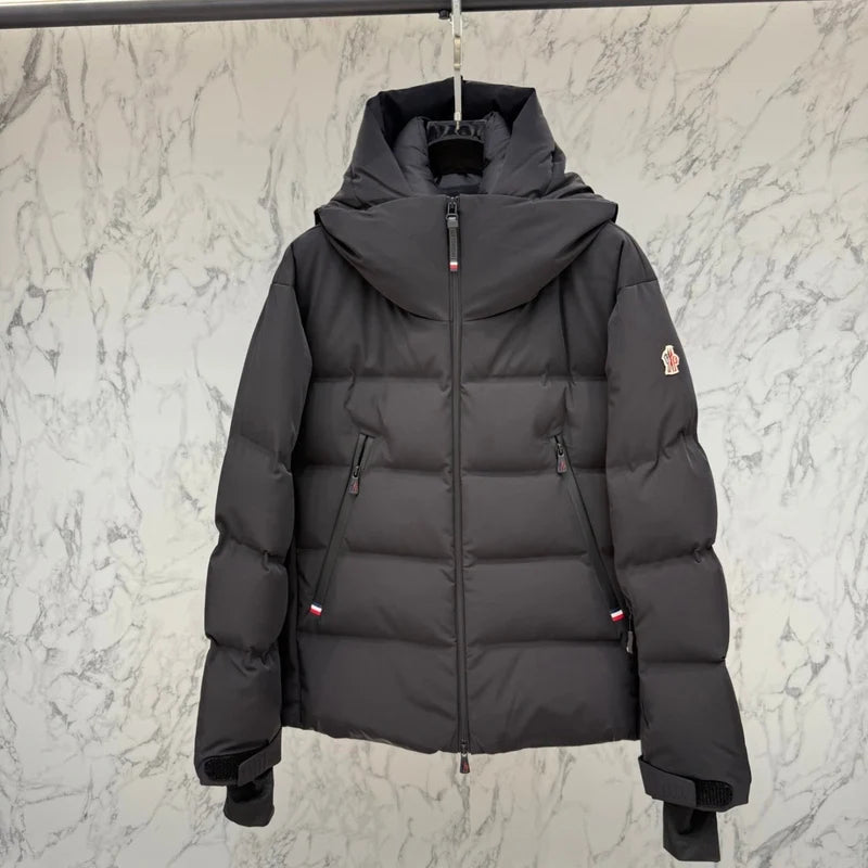 PRE ORDER MNCLR GRENOBLE-BLACK