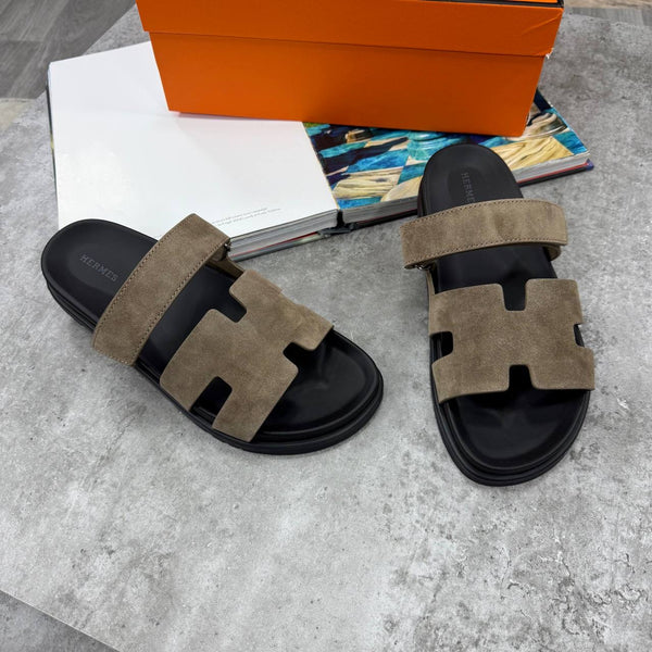 HMES SLIDERS