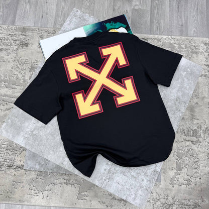 OFF W TEE