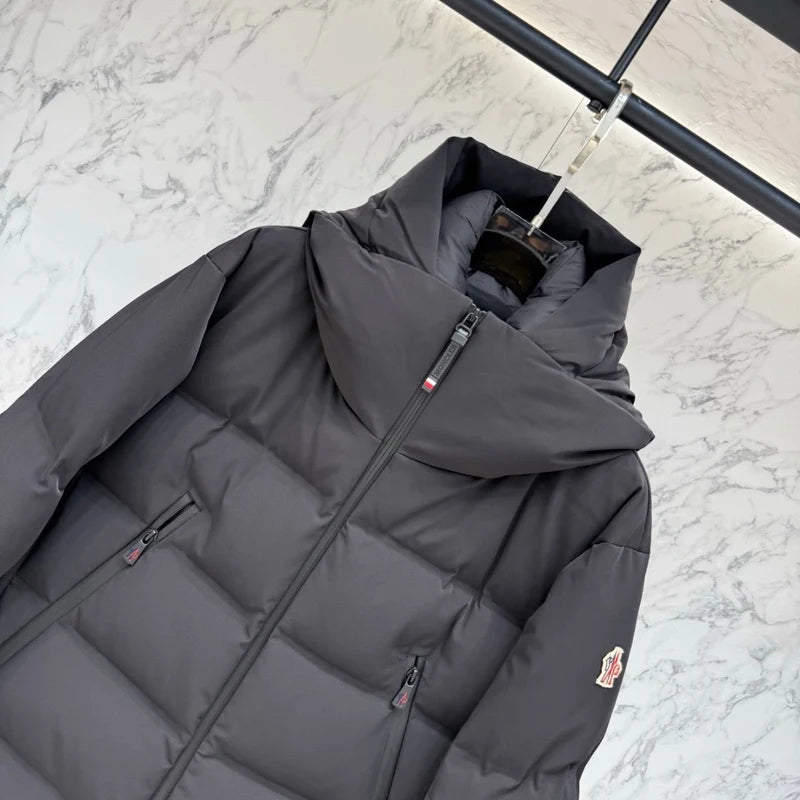 PRE ORDER MNCLR GRENOBLE-BLACK