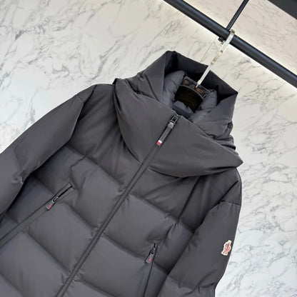 PRE ORDER MNCLR GRENOBLE-BLACK