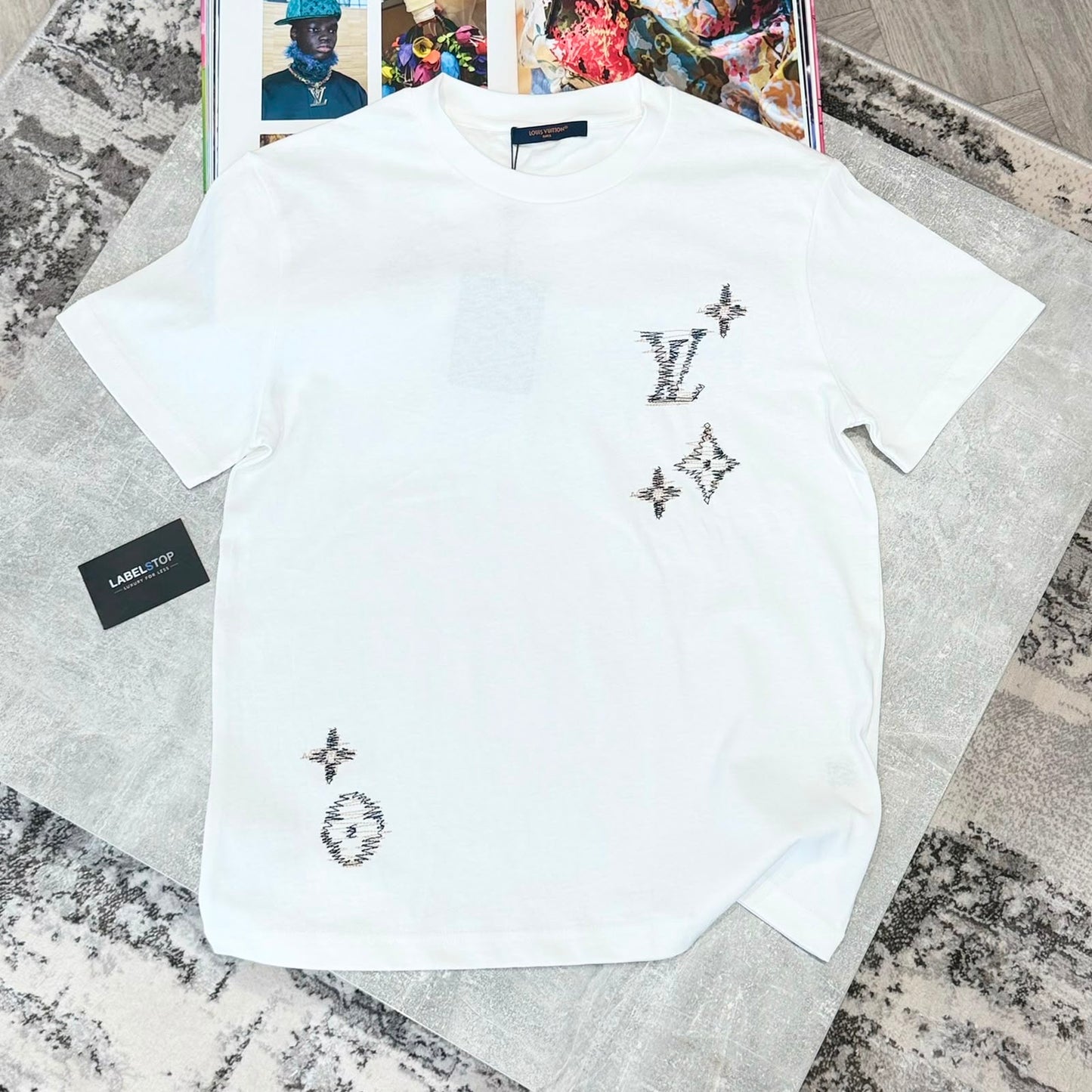 LVE TEE