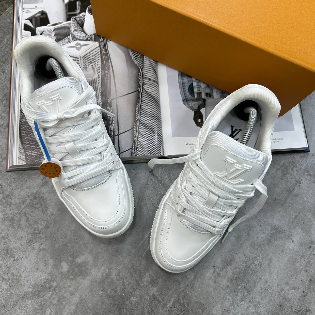 LVE TRAINERS