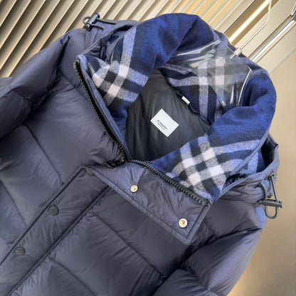 (PRE ORDER) BBR COAT NAVY