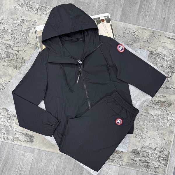 CG SET-BLACK