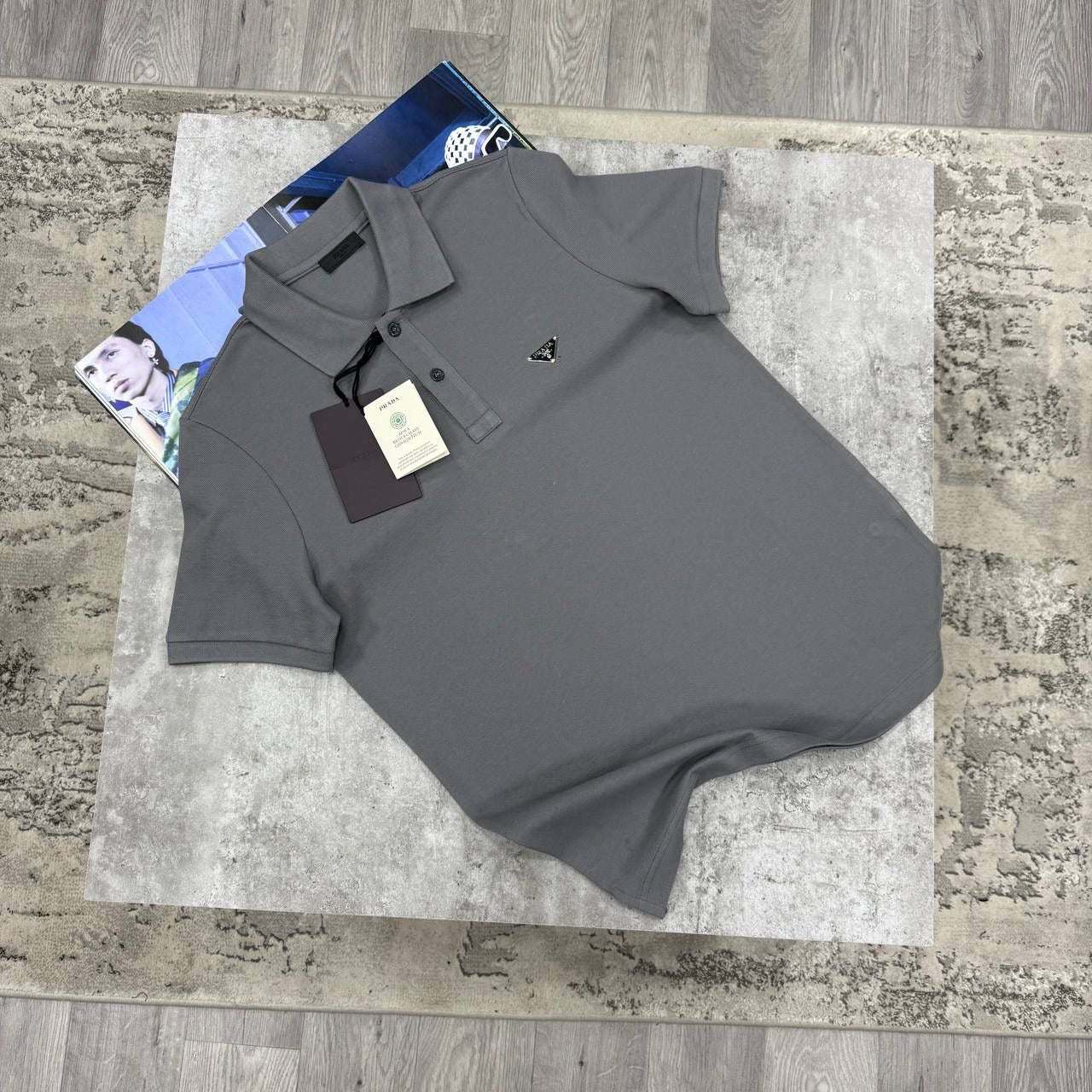 PRDA POLO