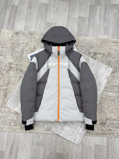 (PRE ORDER) LVE SKI COAT