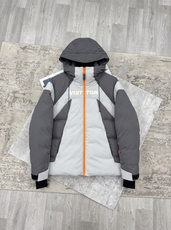 (PRE ORDER) LVE SKI COAT
