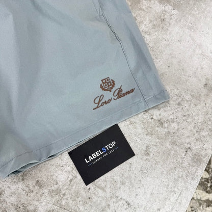 LORO SWIMS-GREY