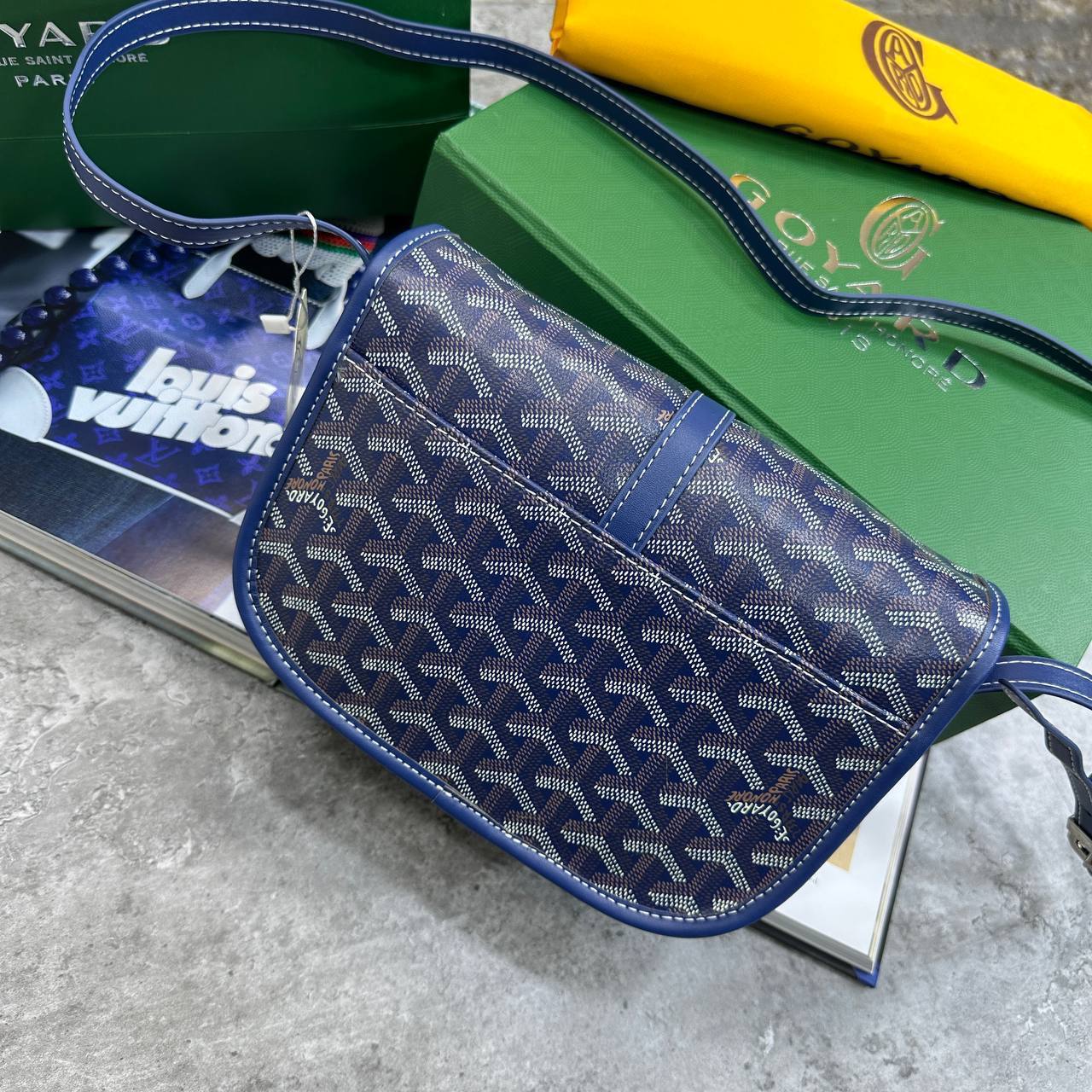 GYRD BAG