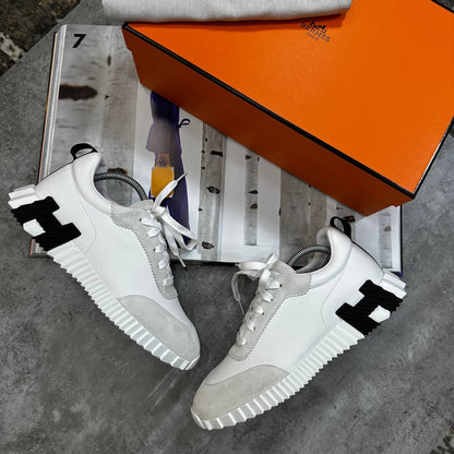 HMES Trainers