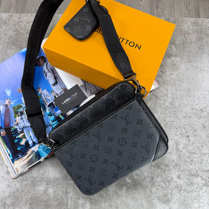 LVE MESSENGER BAG