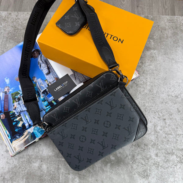 LVE MESSENGER BAG