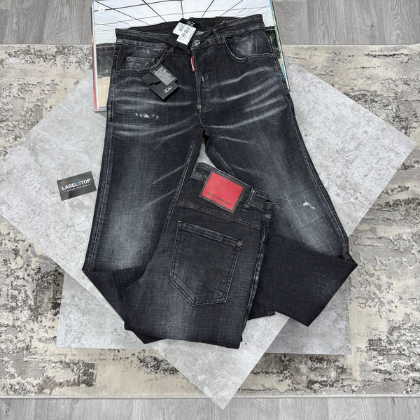 DSQ JEANS