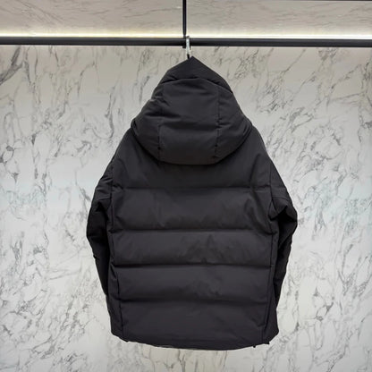 PRE ORDER MNCLR GRENOBLE-BLACK