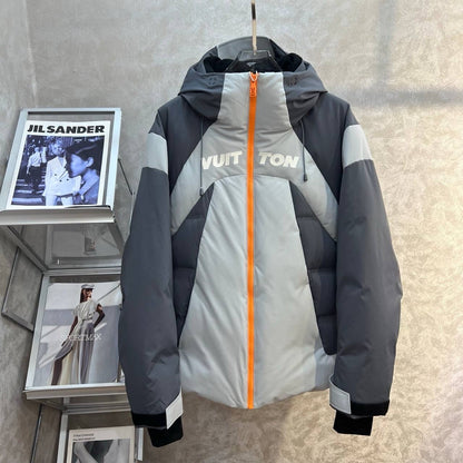 (PRE ORDER) LVE SKI JACKET