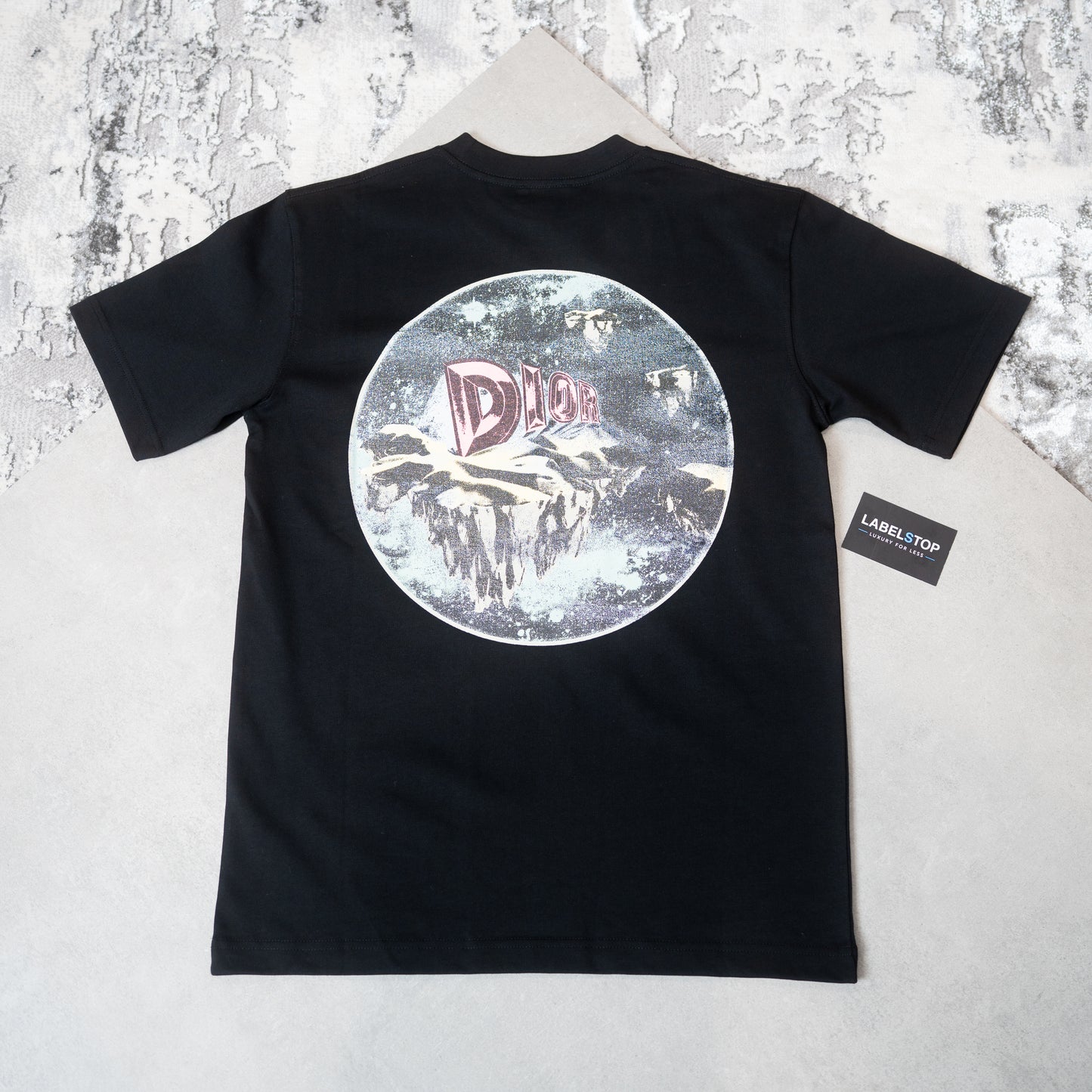 CD TEE
