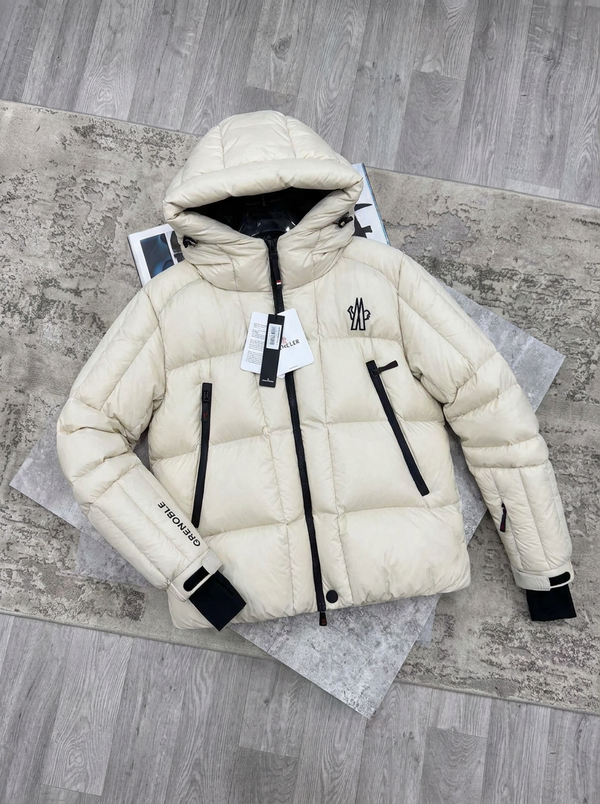 PRE ORDER- MNCLER GRENOBLE