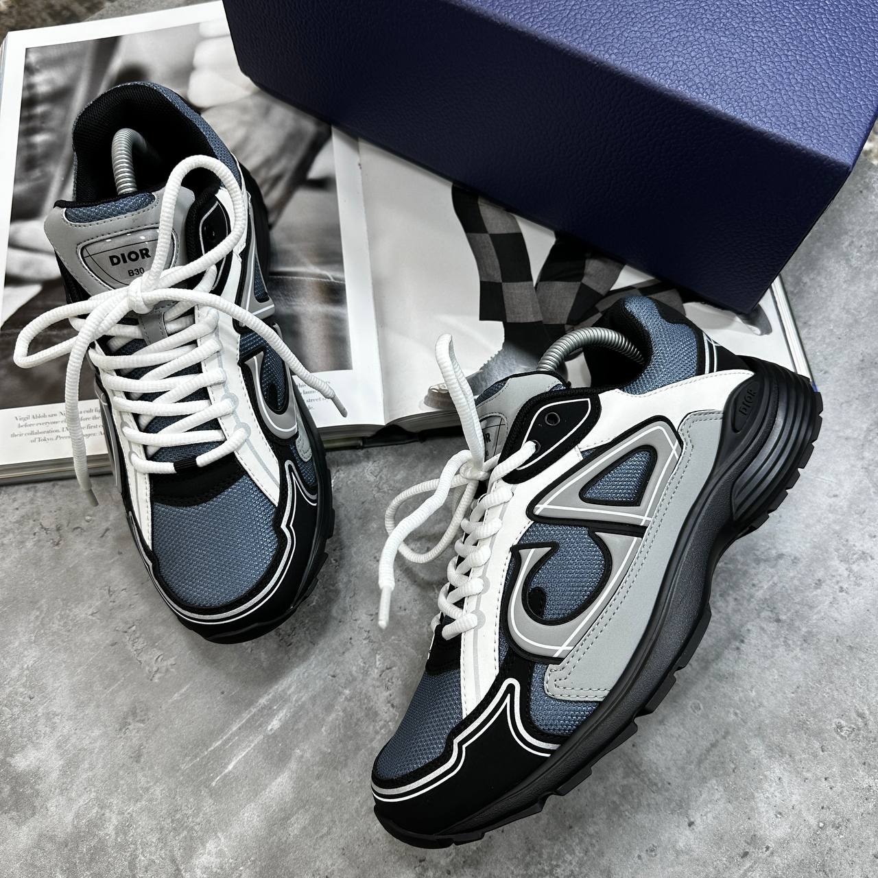 B30 Trainers