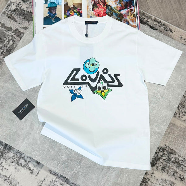 LVE TEE