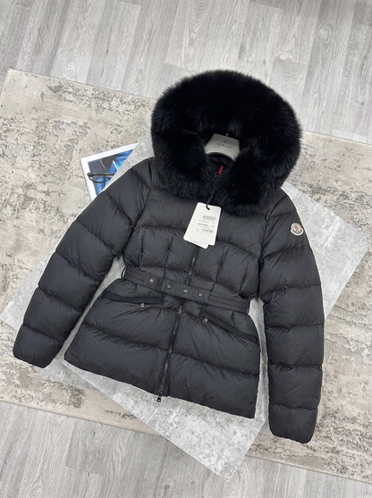 PRE ORDER WOMENS MNCLR COAT