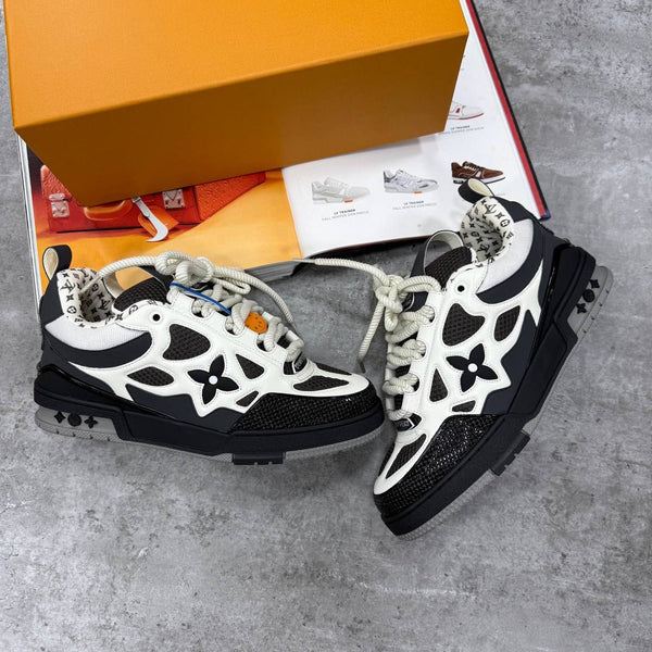 LV SKATE TRAINERS