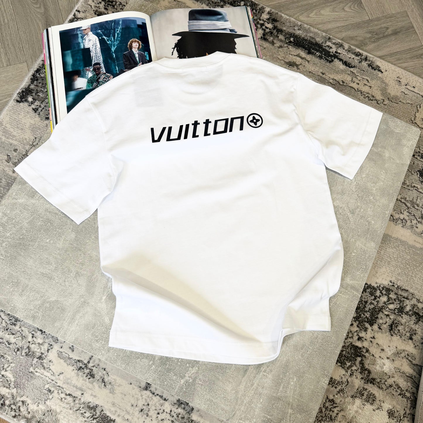 LVE TEE