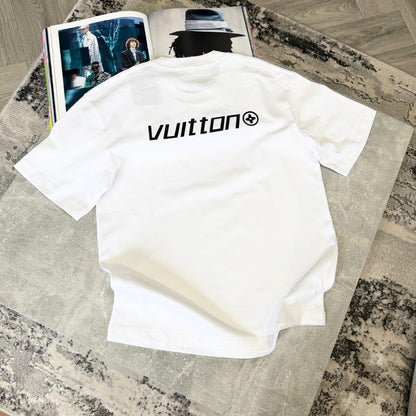 LVE TEE