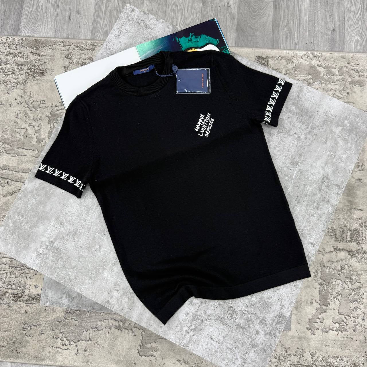 LVE TEE
