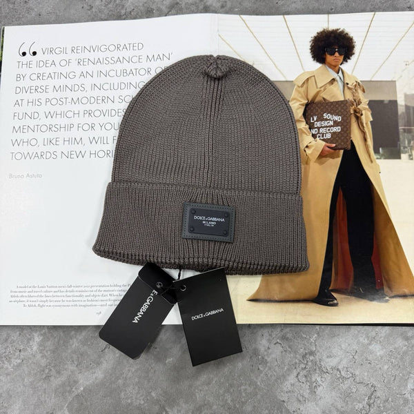 DGE BEANIE