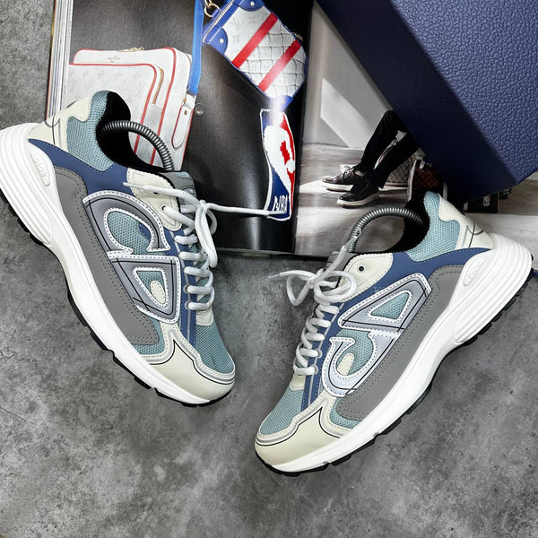 B30 TRAINERS
