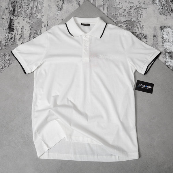 LORO POLO-WHITE