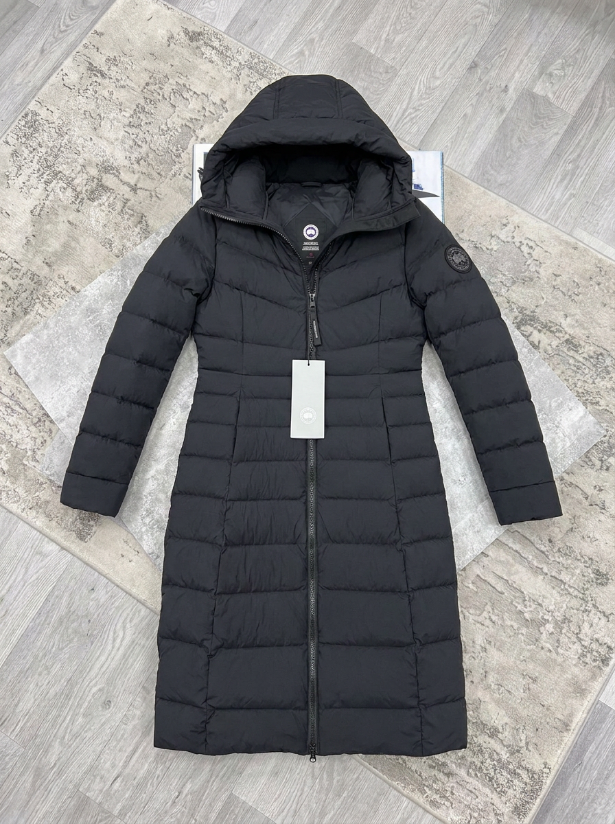 PRE ORDER WOMENS CG COAT