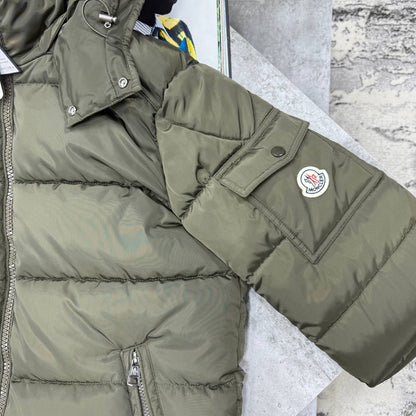 MNCLR MAYA-KHAKI