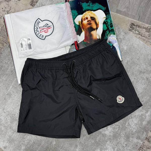 MNCLR SWIMS-BLACK