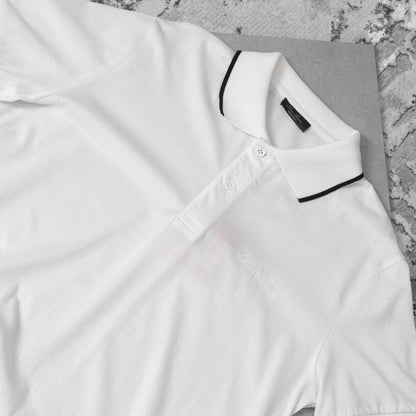 LORO POLO-WHITE