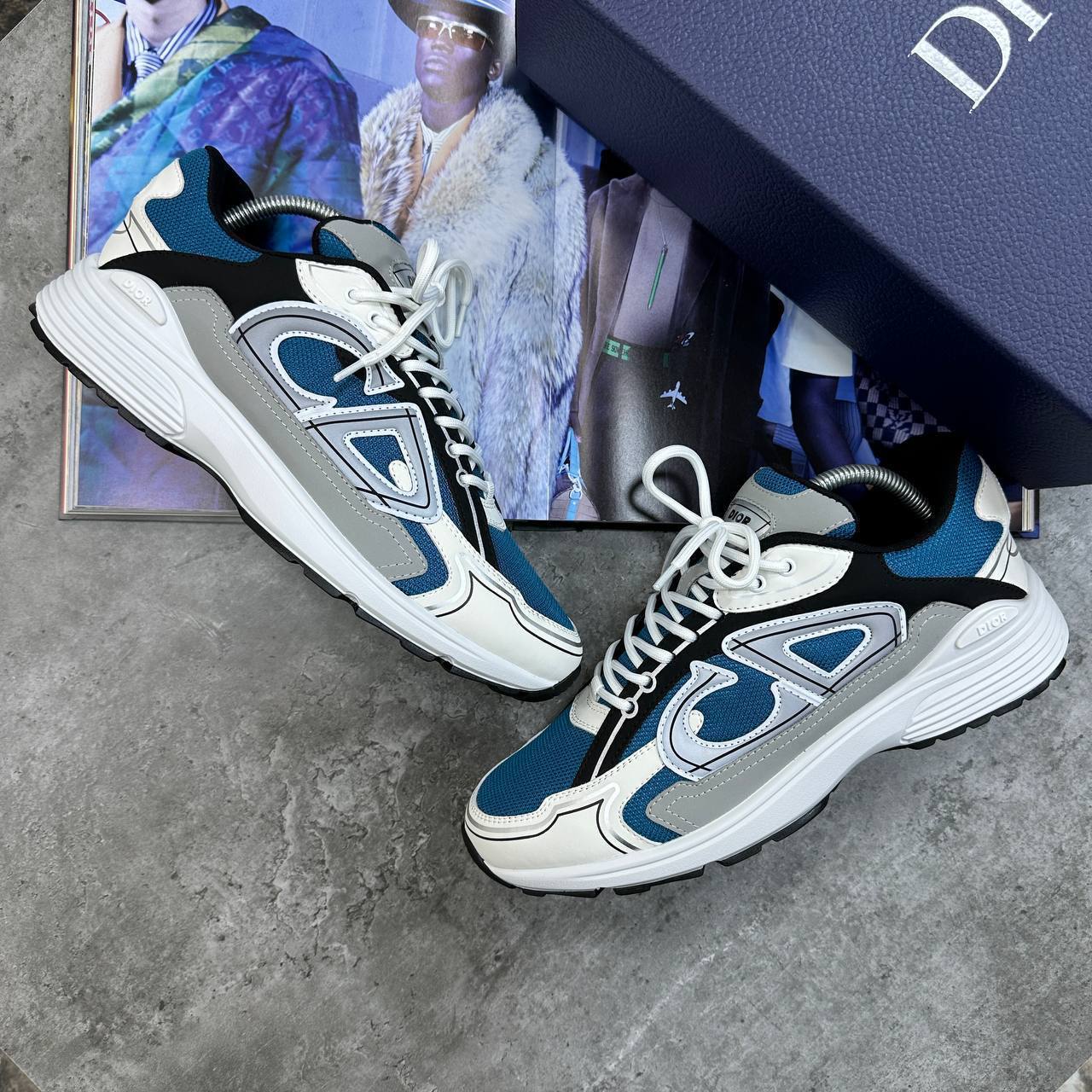 B30 Trainers
