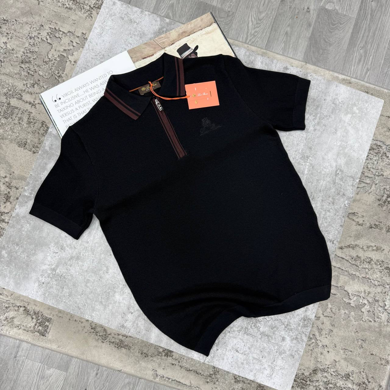 LORO POLO