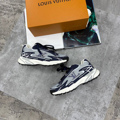 LVE TACTIC TRAINERS-BLUE