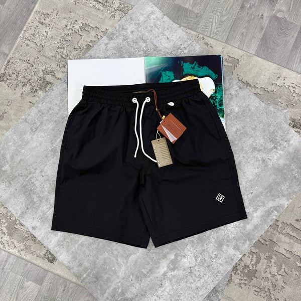 LORO SWIMS-BLACK