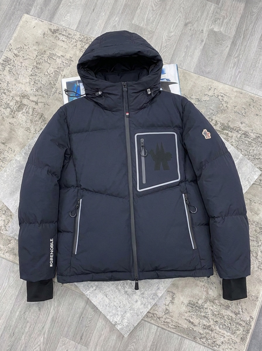 PRE ORDER- MNCLER GRENOBLE