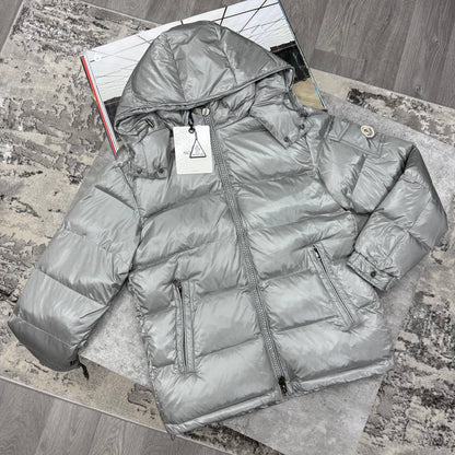 MNCLR MAYA-GREY
