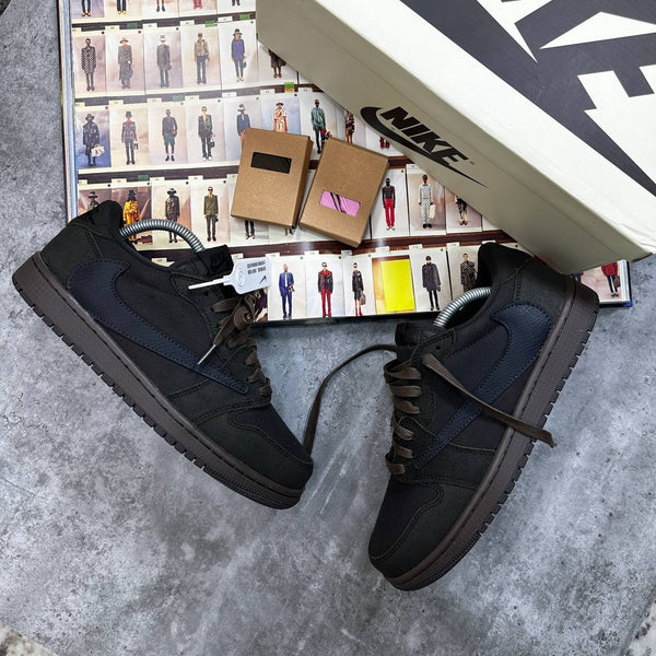 NI X TS JORDAN 1