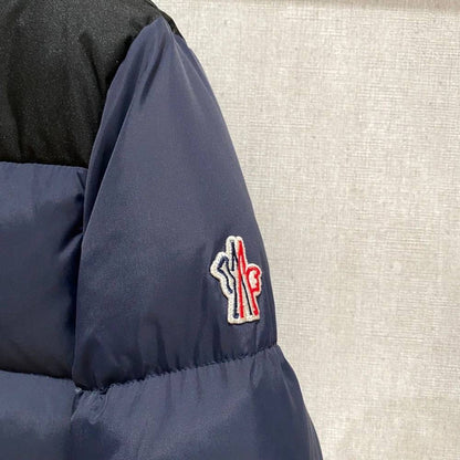 (PRE ORDER) MNCLR GRENOBLE NAVY