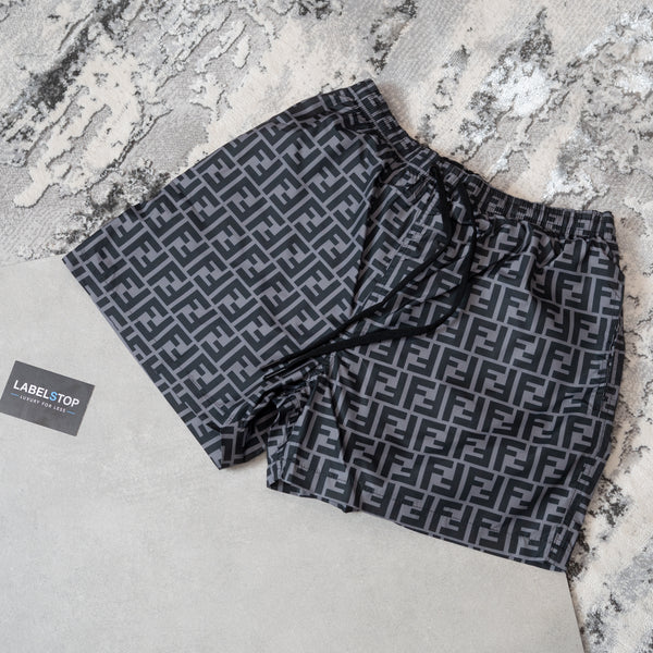 FNDI SWIMS-BLACK